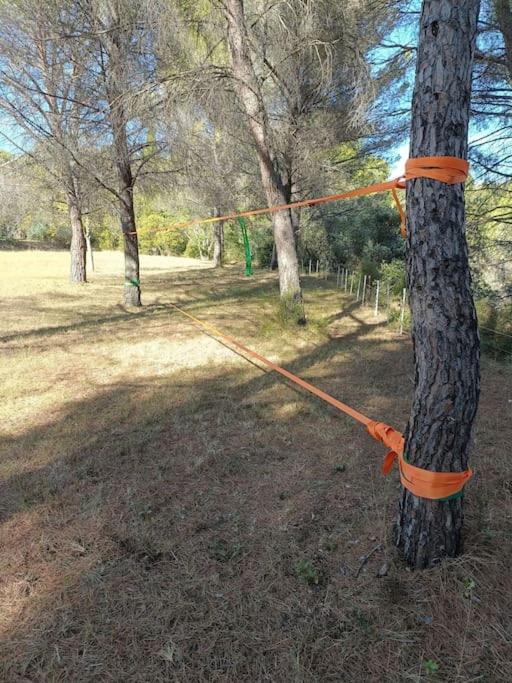 Le Bastidon, Aix en Pce proche centre, climatisé, 4 chambres - Villa - 33