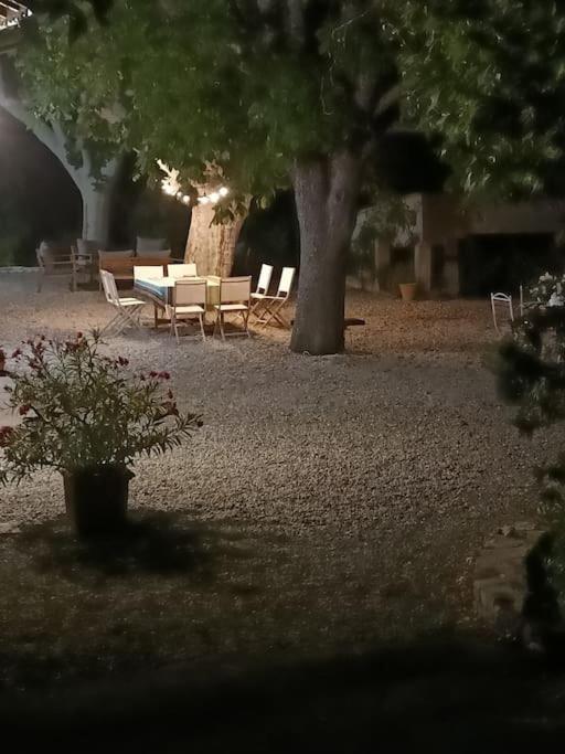 Le Bastidon, Aix en Pce proche centre, climatisé, 4 chambres - Villa - 26