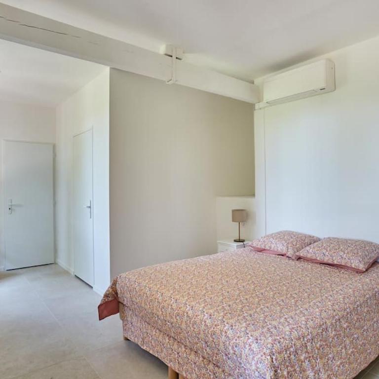 Le Bastidon, Aix en Pce proche centre, climatisé, 4 chambres - Villa - 12