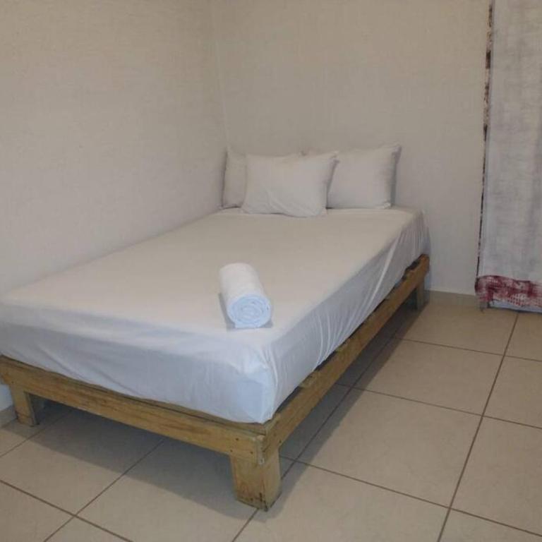 El Rincón de la Felicidad - Apartment mit 2 Schlafzimmern - 11