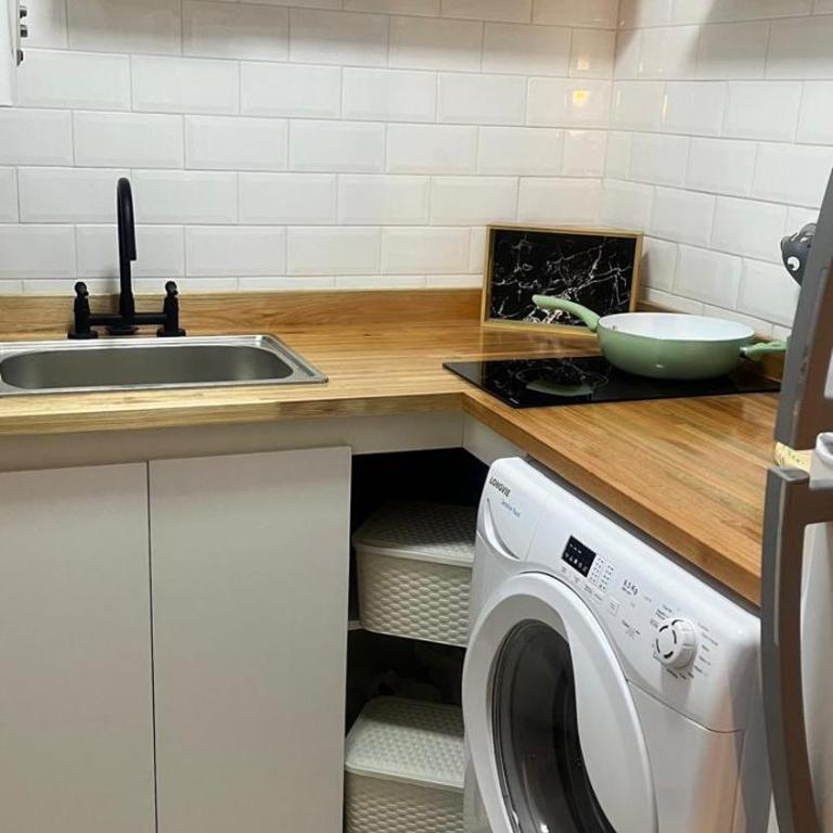 Del Pino Apart - Apartamento de 1 dormitorio - 3