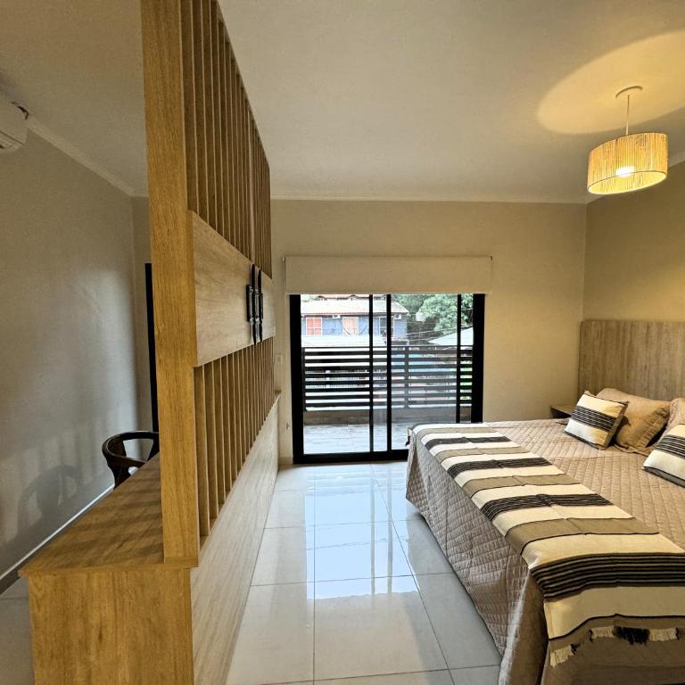 Exclusive Dúplex Iguazú - Apartamento de 2 dormitorios - 8