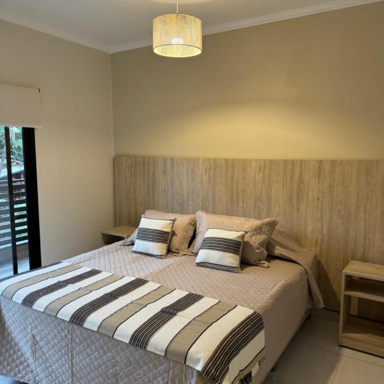 Exclusive Dúplex Iguazú - Apartamento de 2 dormitorios - 4