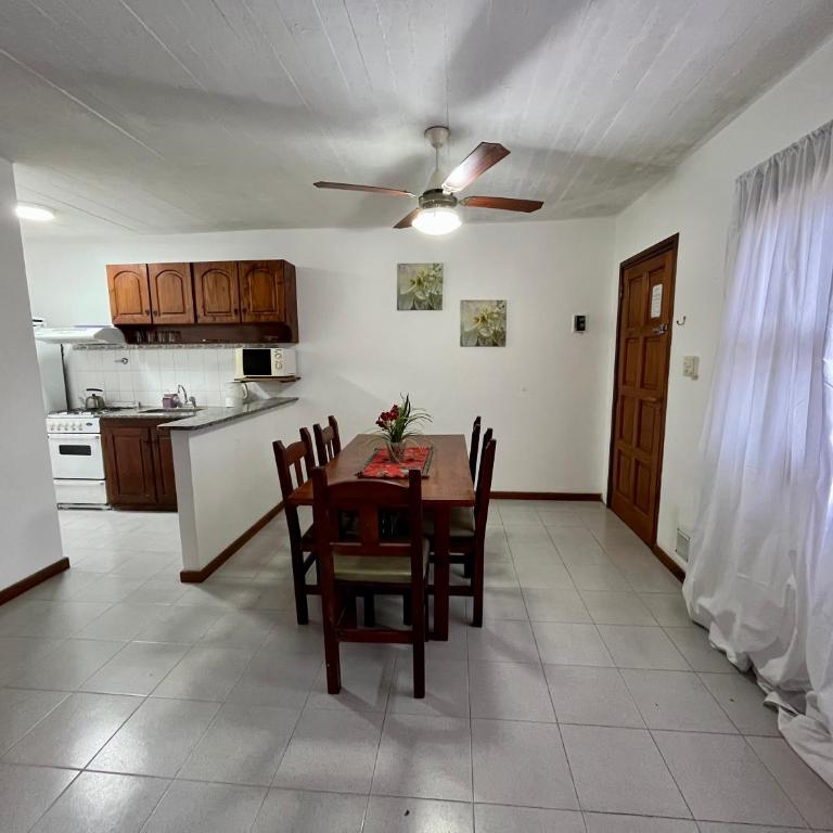 El Horreo Apart - Two-Bedroom Apartment - 5
