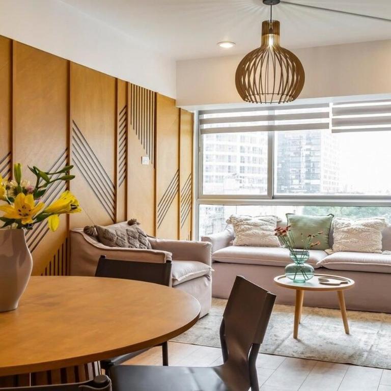 Cozy & Stylish apartmen @ New Polanco 3bed/2.5bath - Apartamento de 3 dormitorios - 10
