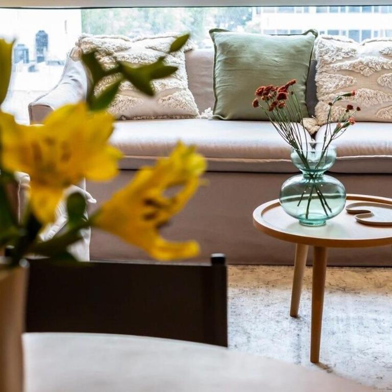 Cozy & Stylish apartmen @ New Polanco 3bed/2.5bath - Apartamento de 3 dormitorios - 13