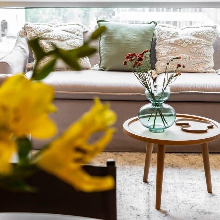 Cozy & Stylish apartmen @ New Polanco 3bed/2.5bath - Apartamento de 3 dormitorios - 14