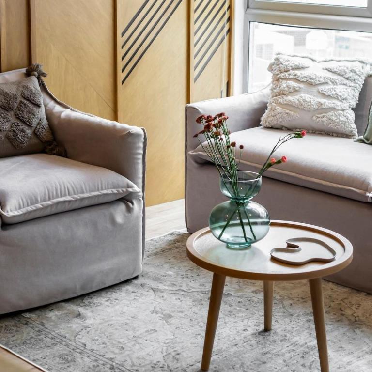 Cozy & Stylish apartmen @ New Polanco 3bed/2.5bath - Apartamento de 3 dormitorios - 15