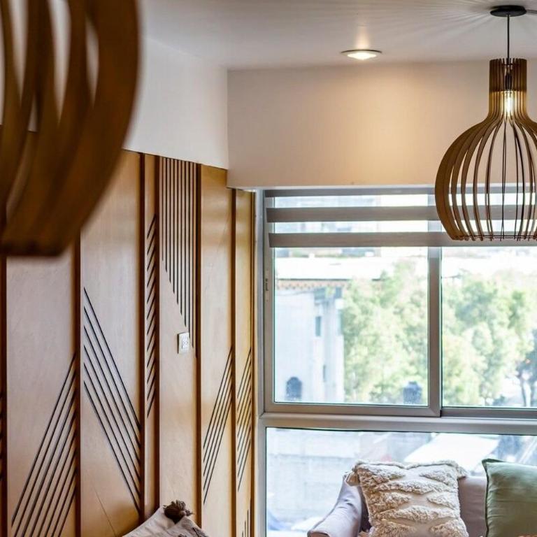 Cozy & Stylish apartmen @ New Polanco 3bed/2.5bath - Apartamento de 3 dormitorios - 18