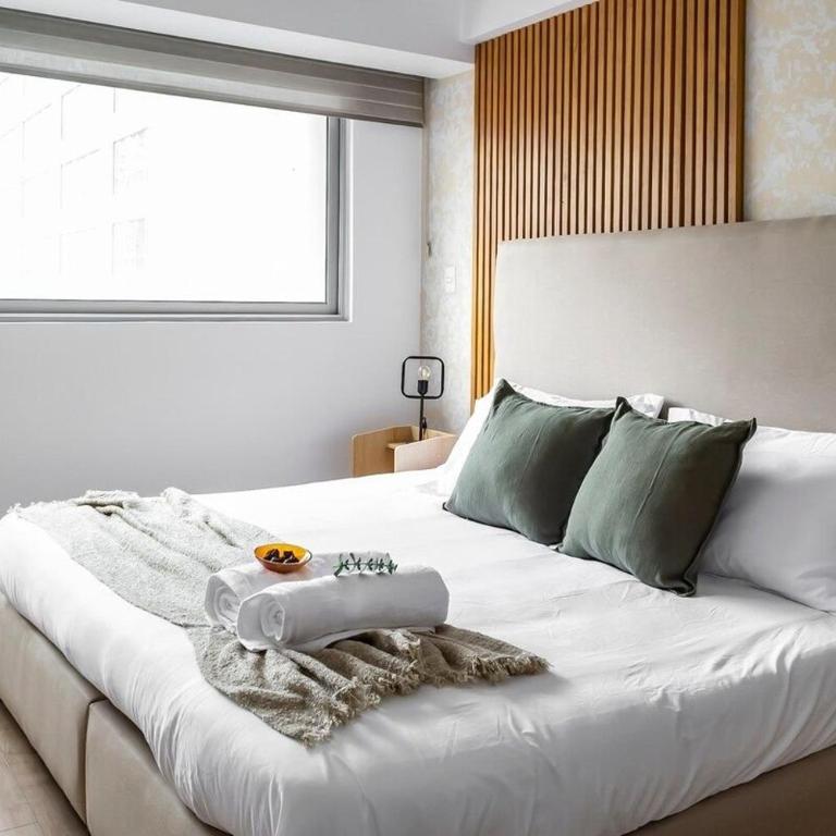 Cozy & Stylish apartmen @ New Polanco 3bed/2.5bath - Apartamento de 3 dormitorios - 21