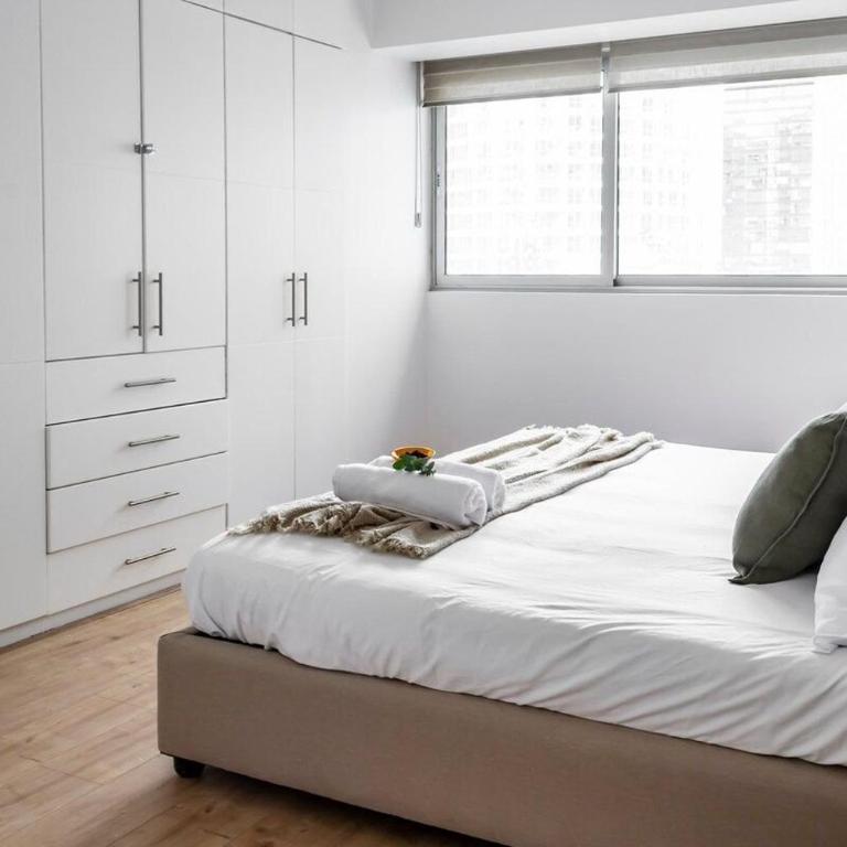 Cozy & Stylish apartmen @ New Polanco 3bed/2.5bath - Apartamento de 3 dormitorios - 23