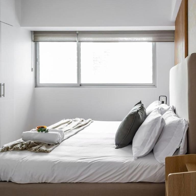 Cozy & Stylish apartmen @ New Polanco 3bed/2.5bath - Apartamento de 3 dormitorios - 24