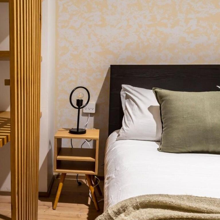 Cozy & Stylish apartmen @ New Polanco 3bed/2.5bath - Apartamento de 3 dormitorios - 32
