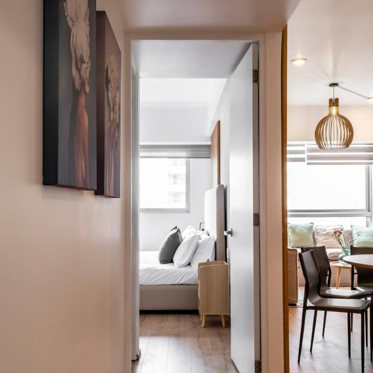 Cozy & Stylish apartmen @ New Polanco 3bed/2.5bath - Apartamento de 3 dormitorios - 34