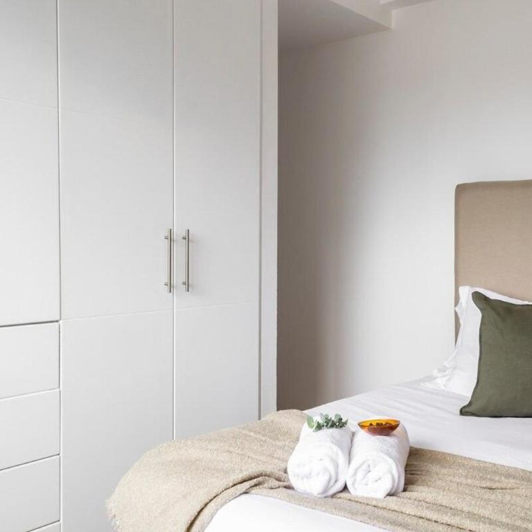 Cozy & Stylish apartmen @ New Polanco 3bed/2.5bath - Apartamento de 3 dormitorios - 40