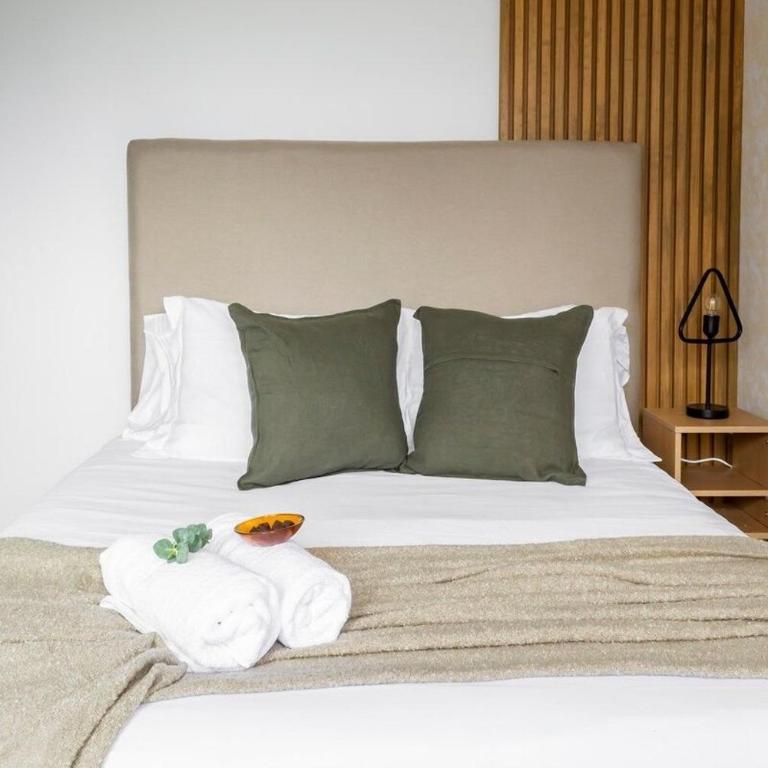 Cozy & Stylish apartmen @ New Polanco 3bed/2.5bath - Apartamento de 3 dormitorios - 42