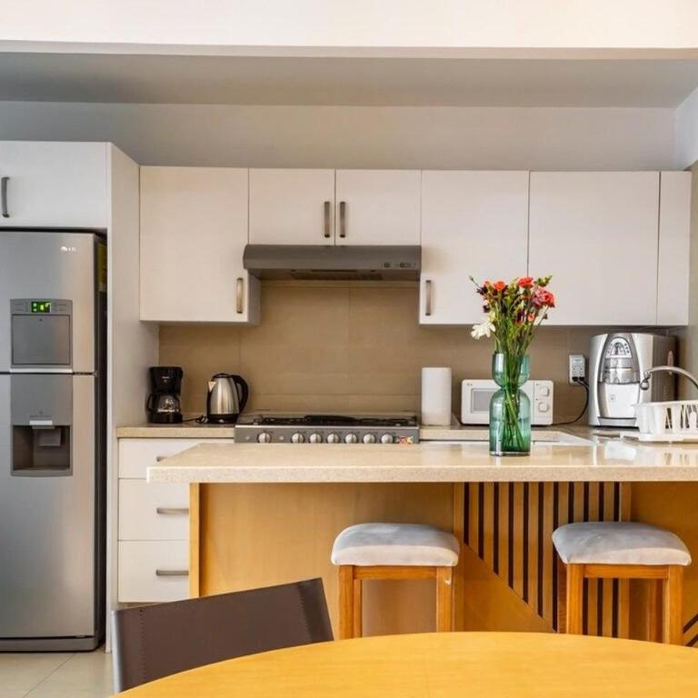 Cozy & Stylish apartmen @ New Polanco 3bed/2.5bath - Apartamento de 3 dormitorios - 46