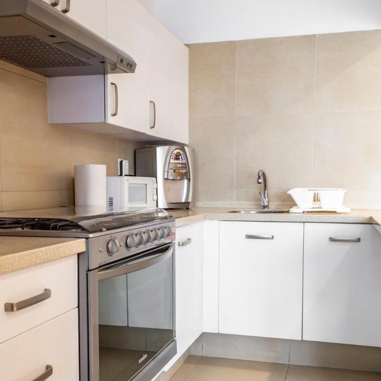 Cozy & Stylish apartmen @ New Polanco 3bed/2.5bath - Apartamento de 3 dormitorios - 47