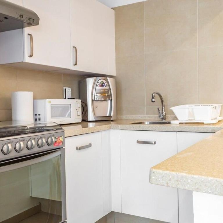 Cozy & Stylish apartmen @ New Polanco 3bed/2.5bath - Apartamento de 3 dormitorios - 50