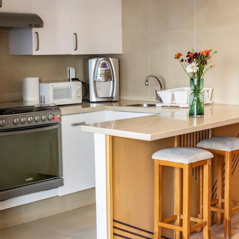 Cozy & Stylish apartmen @ New Polanco 3bed/2.5bath - Apartamento de 3 dormitorios - 52