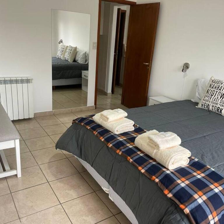 Teke Flat Center Town - Apartamento de 1 dormitorio - No fumadores - 3