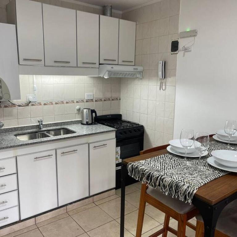 Teke Flat Center Town - Apartamento de 1 dormitorio - No fumadores - 4