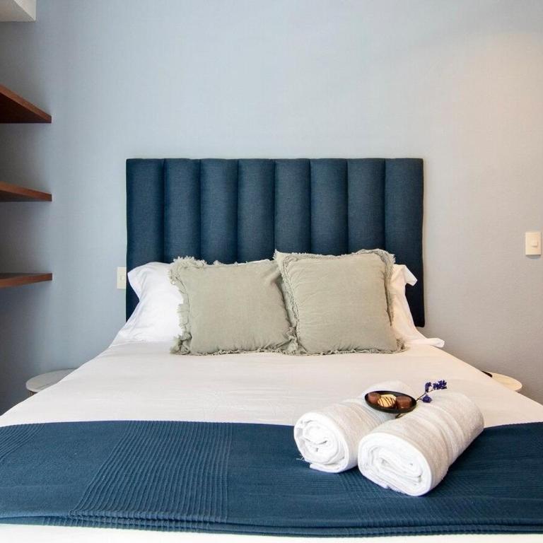 Formidable appartment 3bed/2bath - Apartamento de 3 dormitorios - 10