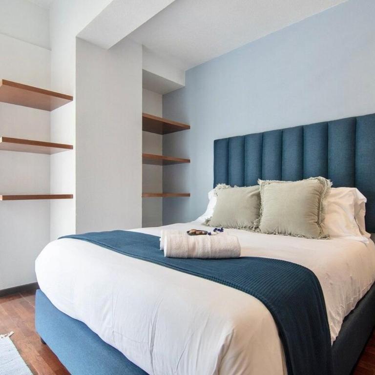 Formidable appartment 3bed/2bath - Apartamento de 3 dormitorios - 13