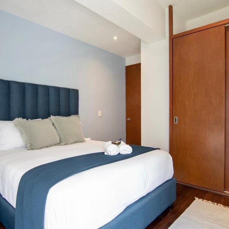 Formidable appartment 3bed/2bath - Apartamento de 3 dormitorios - 14