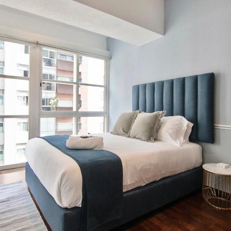 Formidable appartment 3bed/2bath - Apartamento de 3 dormitorios - 20
