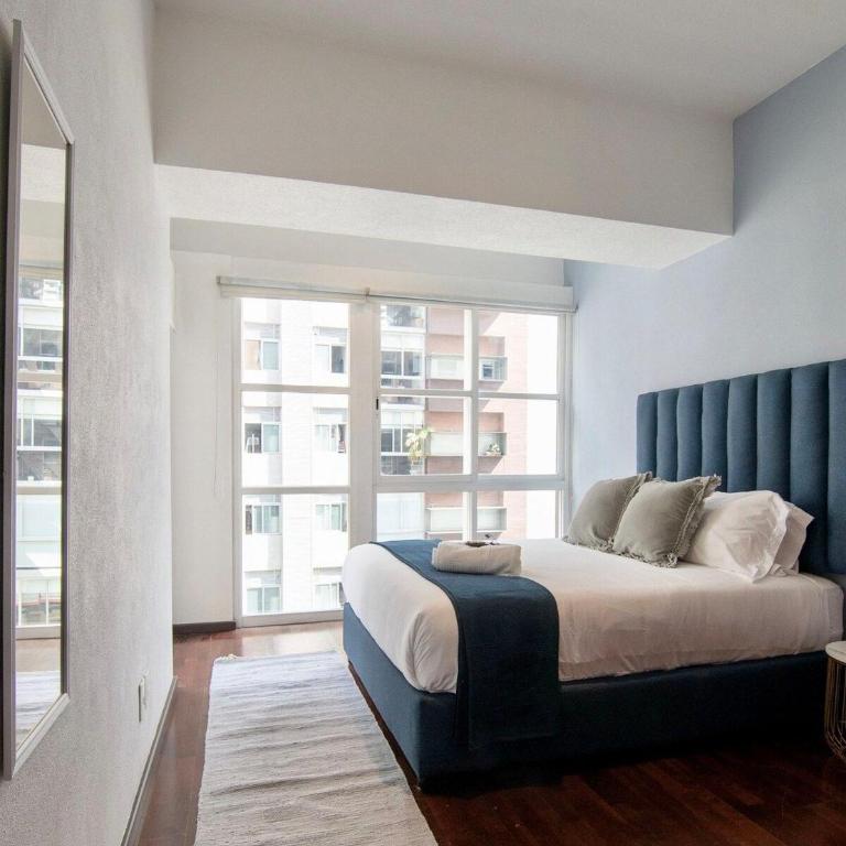 Formidable appartment 3bed/2bath - Apartamento de 3 dormitorios - 19