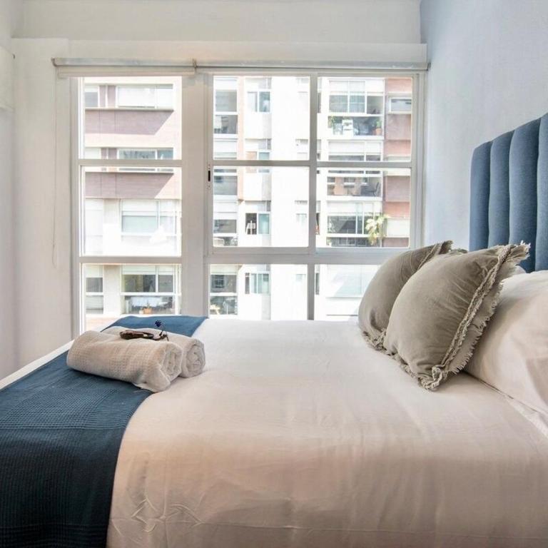 Formidable appartment 3bed/2bath - Apartamento de 3 dormitorios - 21