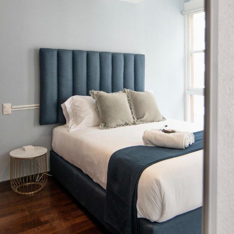 Formidable appartment 3bed/2bath - Apartamento de 3 dormitorios - 22