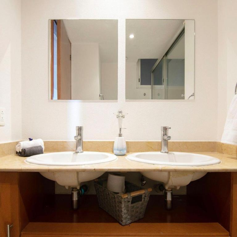 Formidable appartment 3bed/2bath - Apartamento de 3 dormitorios - 28