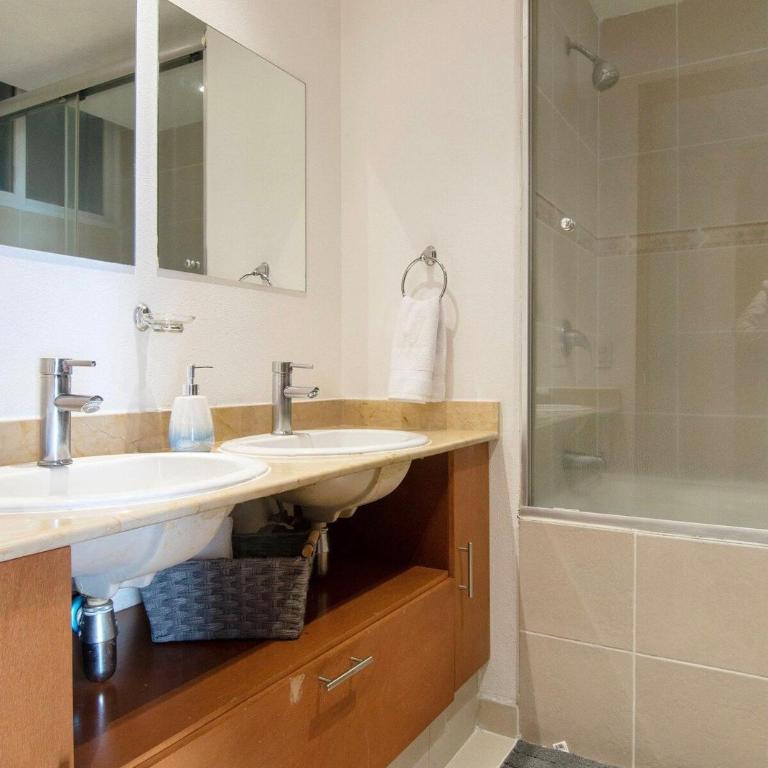 Formidable appartment 3bed/2bath - Apartamento de 3 dormitorios - 35