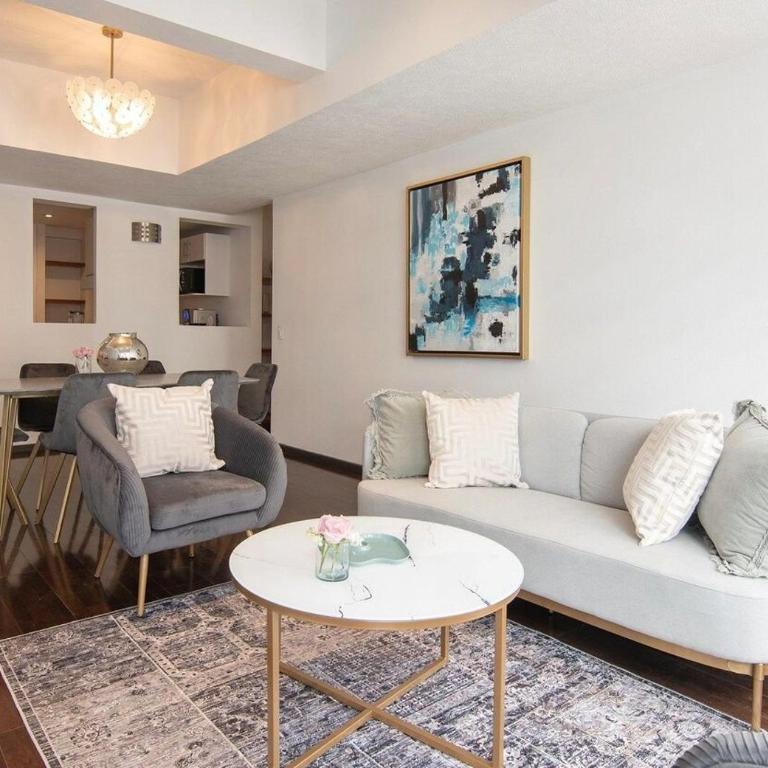 Formidable appartment 3bed/2bath - Apartamento de 3 dormitorios - 44