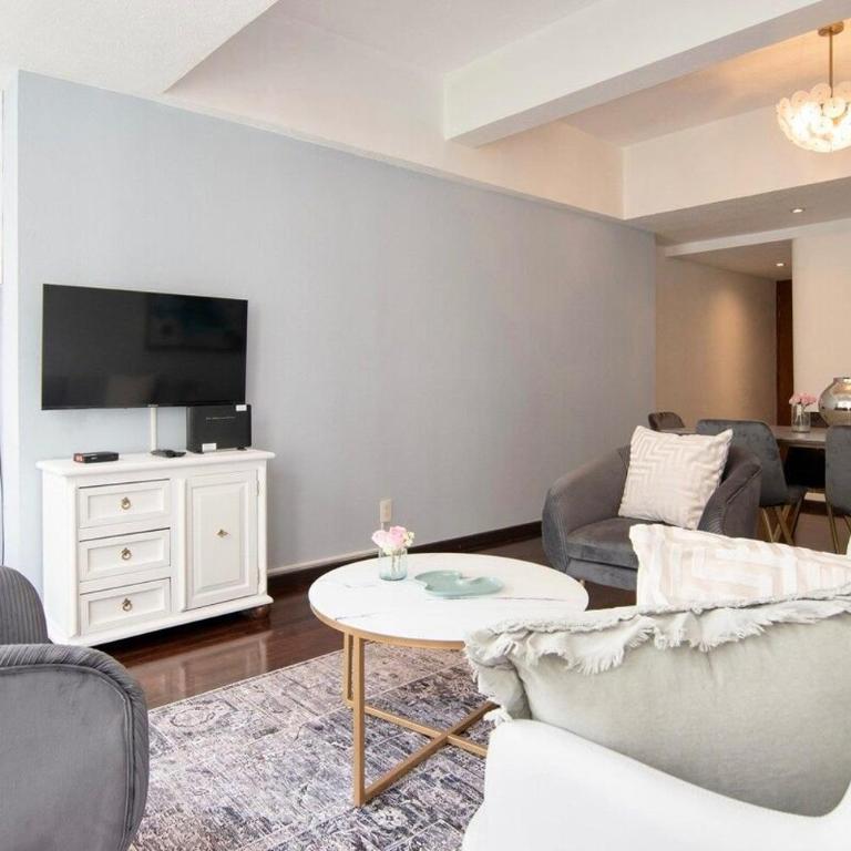Formidable appartment 3bed/2bath - Apartamento de 3 dormitorios - 46