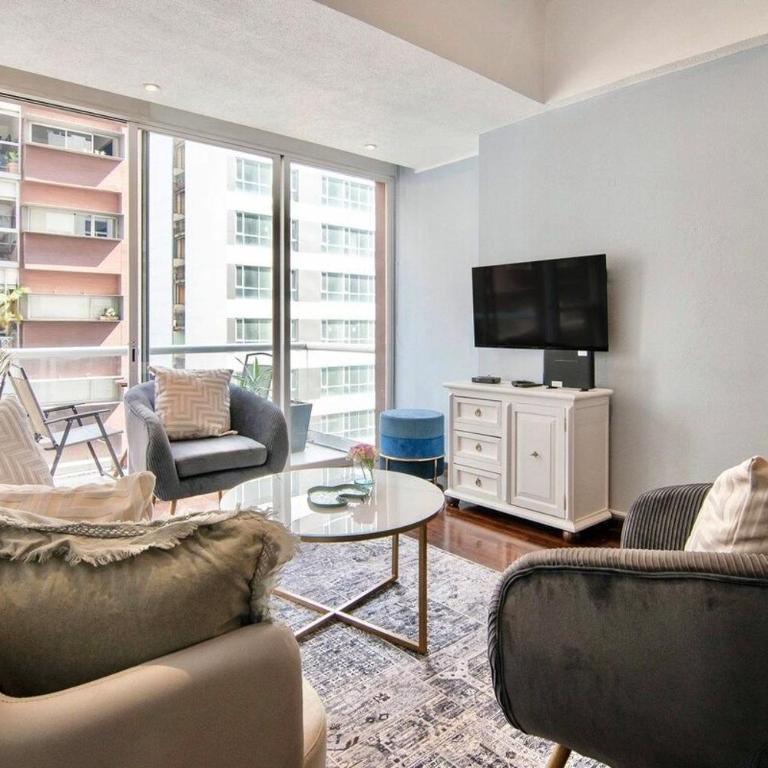 Formidable appartment 3bed/2bath - Apartamento de 3 dormitorios - 47