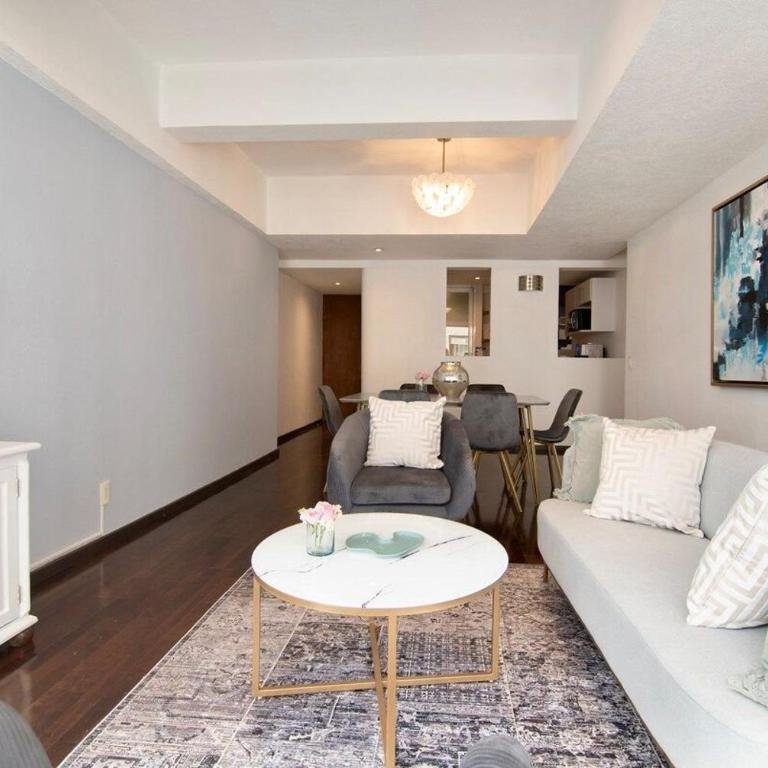 Formidable appartment 3bed/2bath - Apartamento de 3 dormitorios - 48