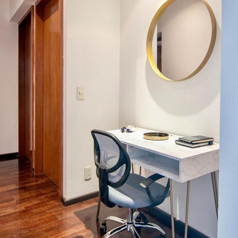 Formidable appartment 3bed/2bath - Apartamento de 3 dormitorios - 49