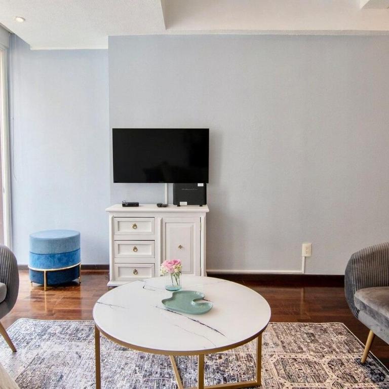 Formidable appartment 3bed/2bath - Apartamento de 3 dormitorios - 53