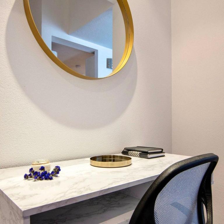 Formidable appartment 3bed/2bath - Apartamento de 3 dormitorios - 54