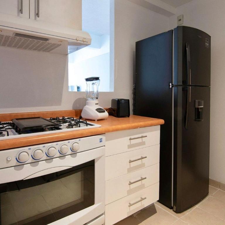 Formidable appartment 3bed/2bath - Apartamento de 3 dormitorios - 56