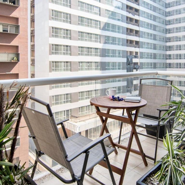 Formidable appartment 3bed/2bath - Apartamento de 3 dormitorios - 59