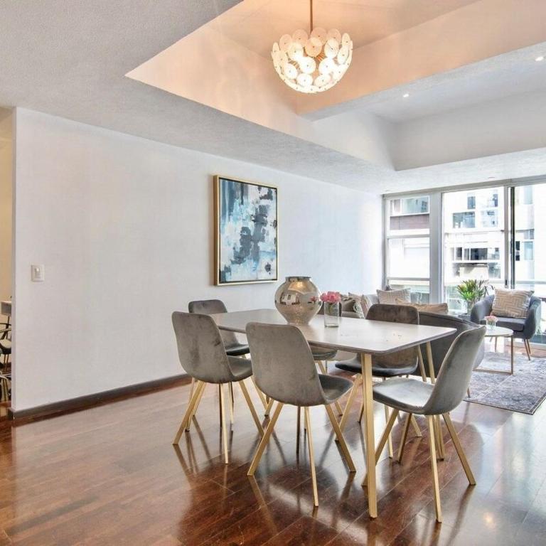 Formidable appartment 3bed/2bath - Apartamento de 3 dormitorios - 64