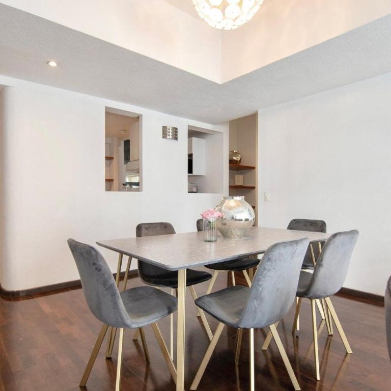 Formidable appartment 3bed/2bath - Apartamento de 3 dormitorios - 63
