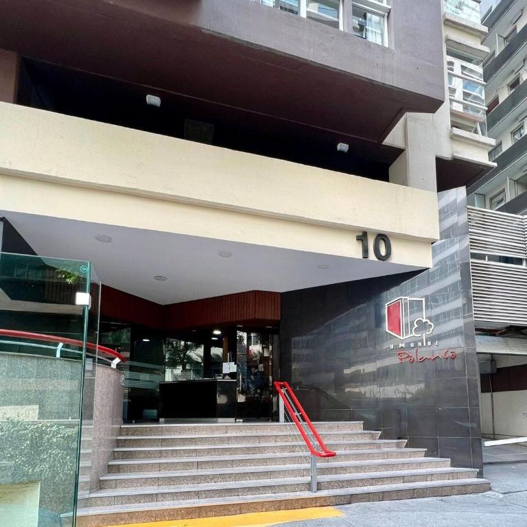 Formidable appartment 3bed/2bath - Apartamento de 3 dormitorios - 65