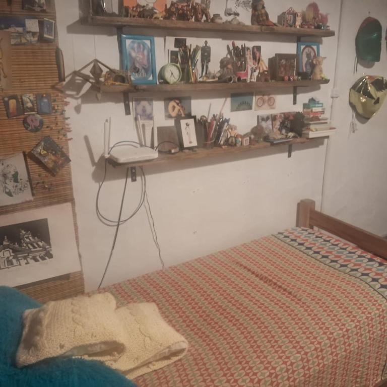 La bien querida - Habitación Individual - 3