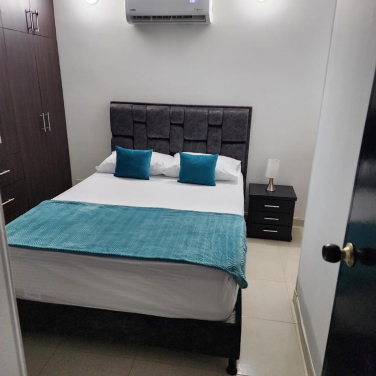 Habitación Coliving Marce Ibagué - Double Room with Private Bathroom - 2