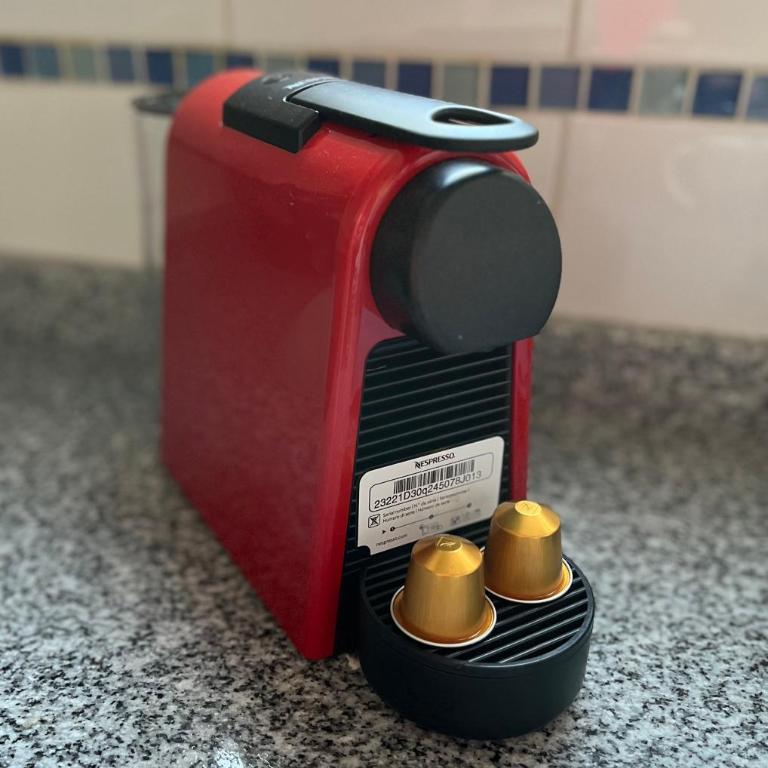 Departamento Recoleta I - Apartamento de 1 dormitorio - 11